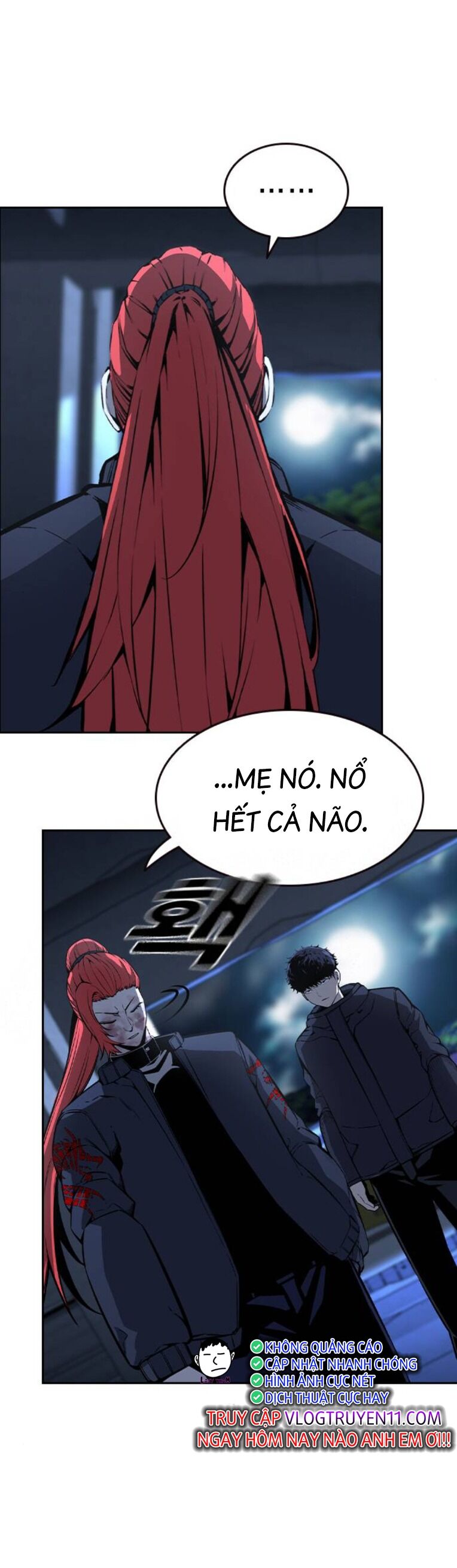Vua Hiệp Sĩ Đã Trở Lại Với Một Vị Thần Chap 89 - Next Chap 90