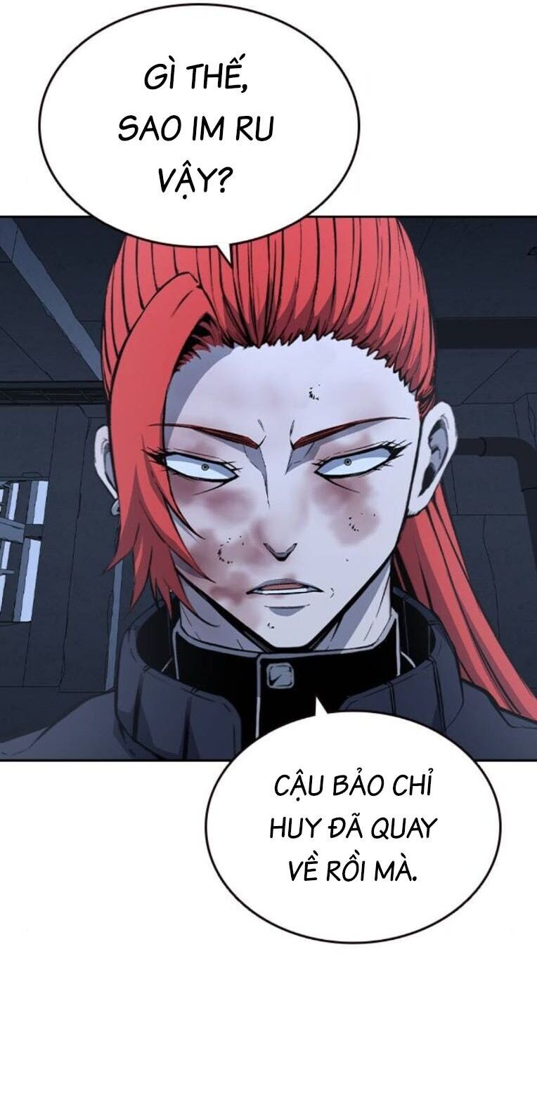 Vua Hiệp Sĩ Đã Trở Lại Với Một Vị Thần Chap 89 - Next Chap 90