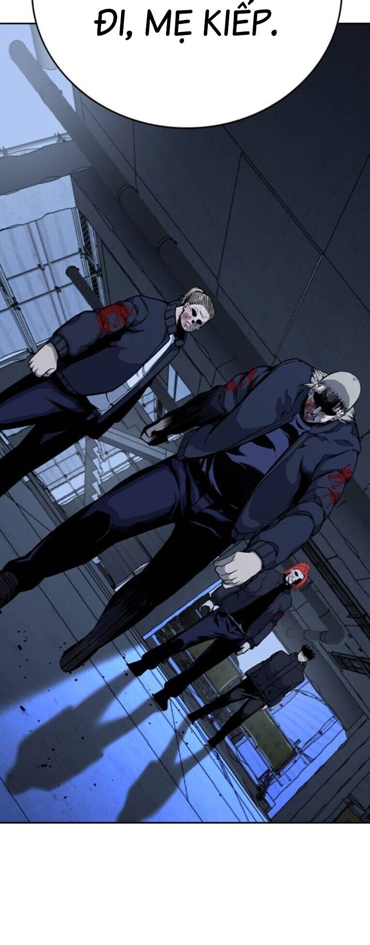 Vua Hiệp Sĩ Đã Trở Lại Với Một Vị Thần Chap 89 - Next Chap 90