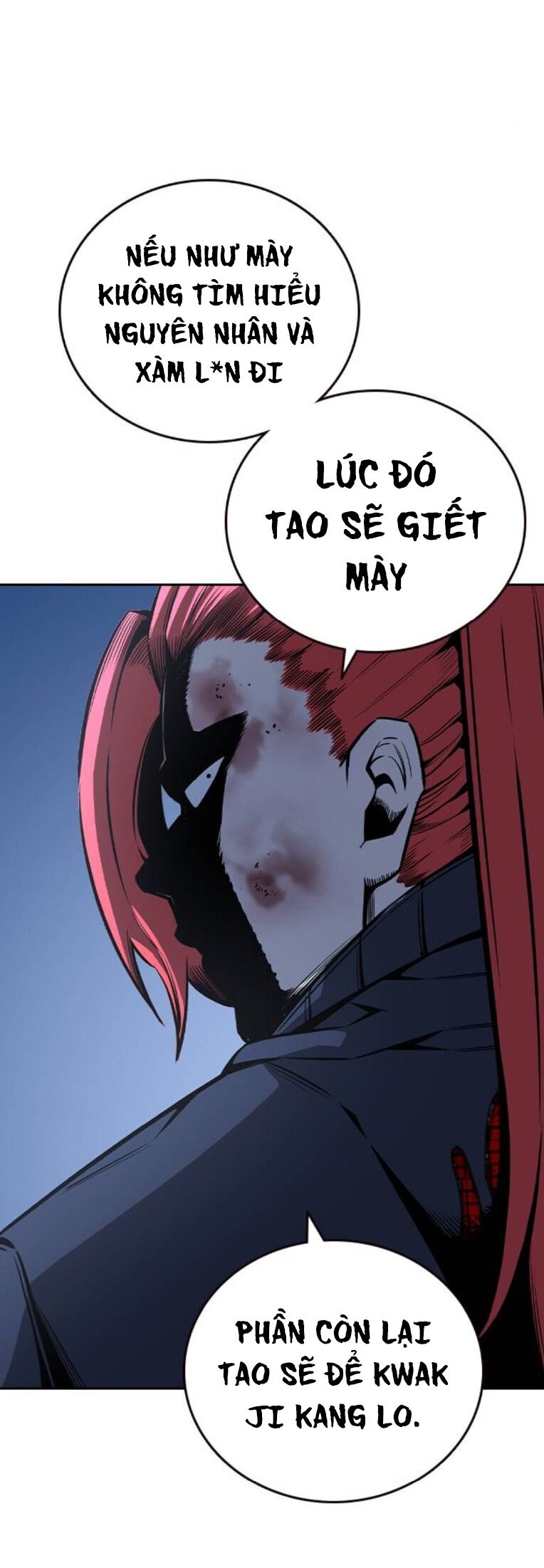 Vua Hiệp Sĩ Đã Trở Lại Với Một Vị Thần Chap 89 - Next Chap 90