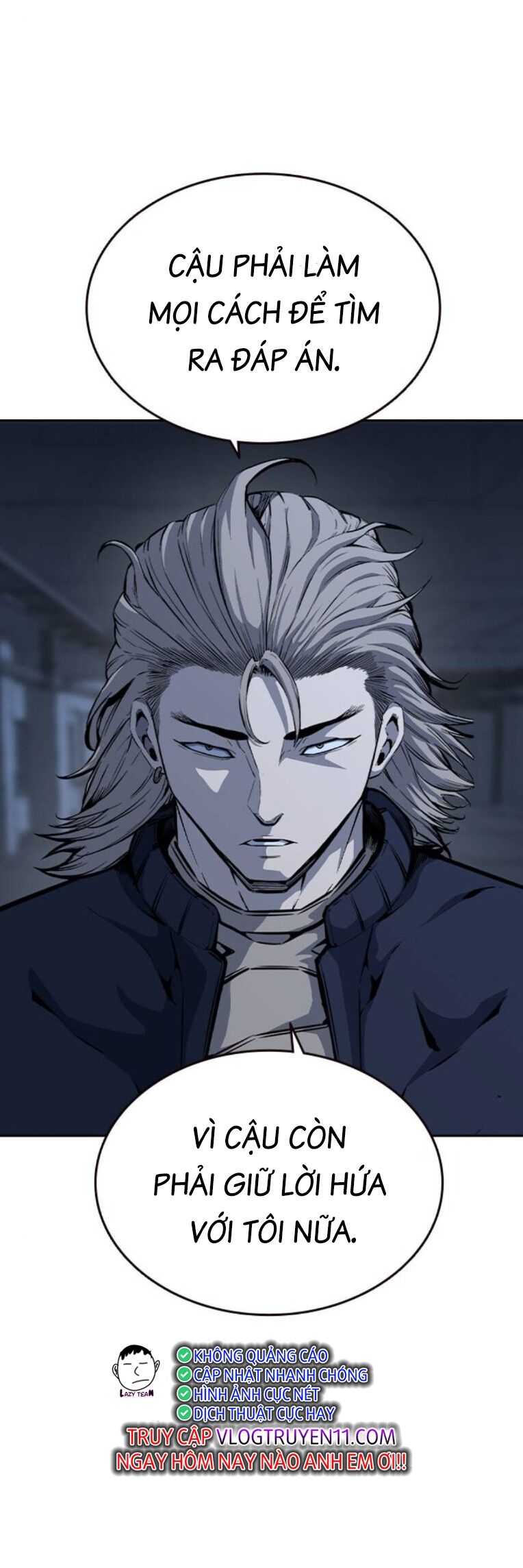 Vua Hiệp Sĩ Đã Trở Lại Với Một Vị Thần Chap 89 - Next Chap 90