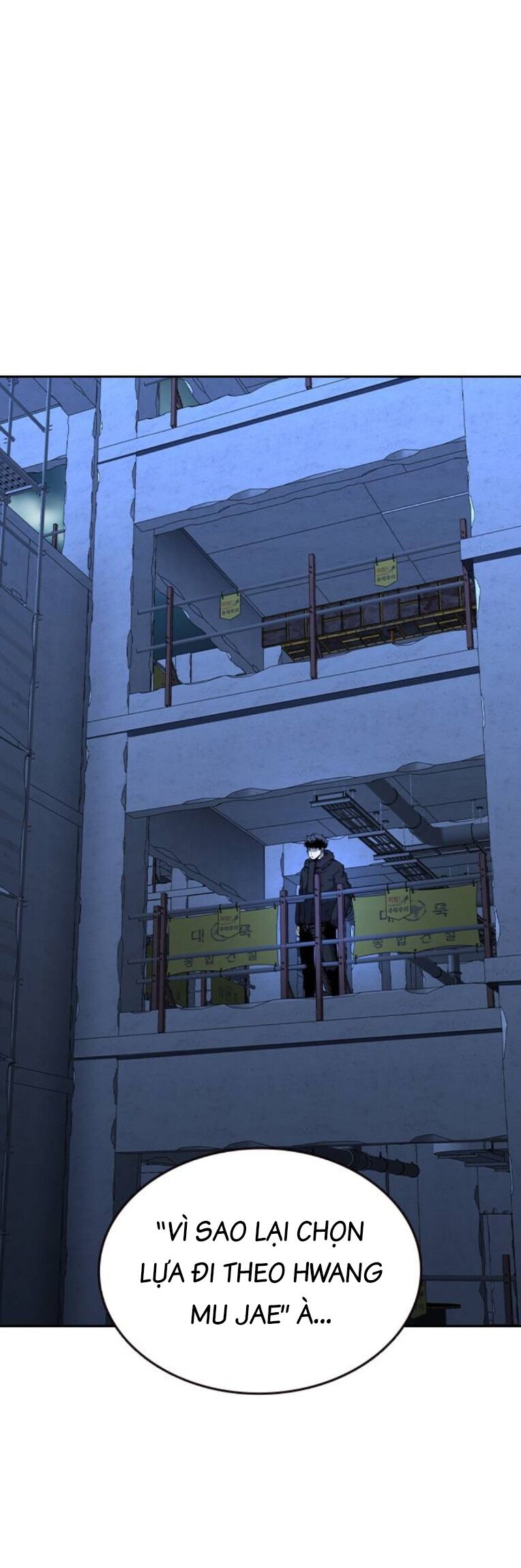 Vua Hiệp Sĩ Đã Trở Lại Với Một Vị Thần Chap 89 - Next Chap 90