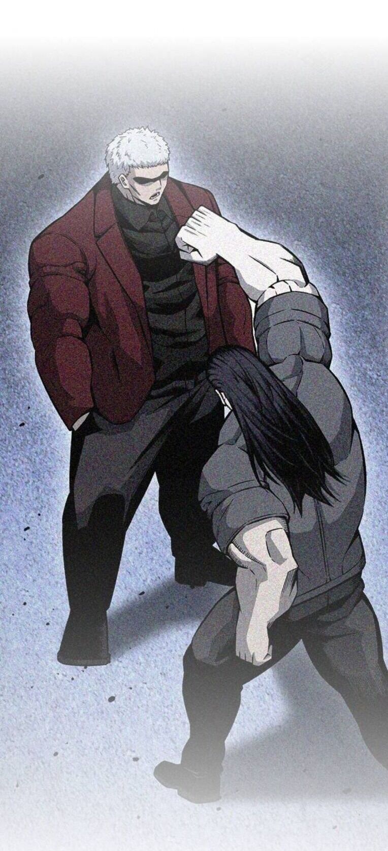 Vua Hiệp Sĩ Đã Trở Lại Với Một Vị Thần Chap 89 - Next Chap 90