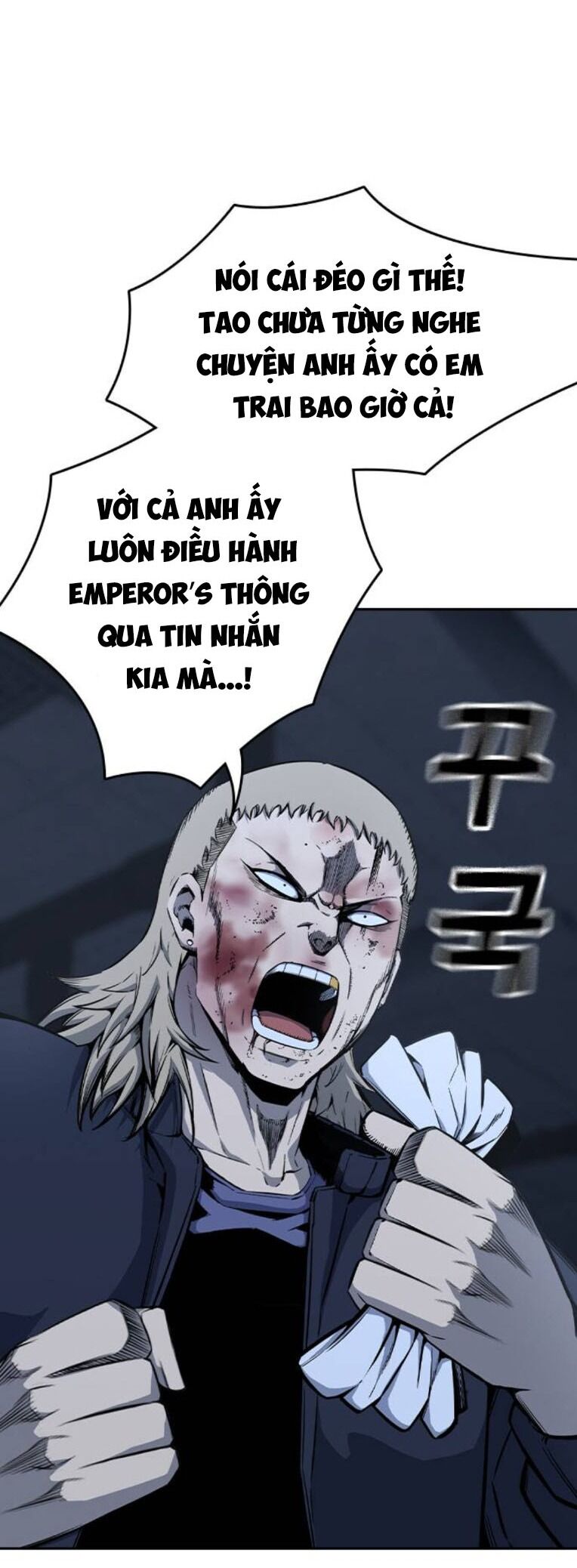 Vua Hiệp Sĩ Đã Trở Lại Với Một Vị Thần Chap 89 - Next Chap 90