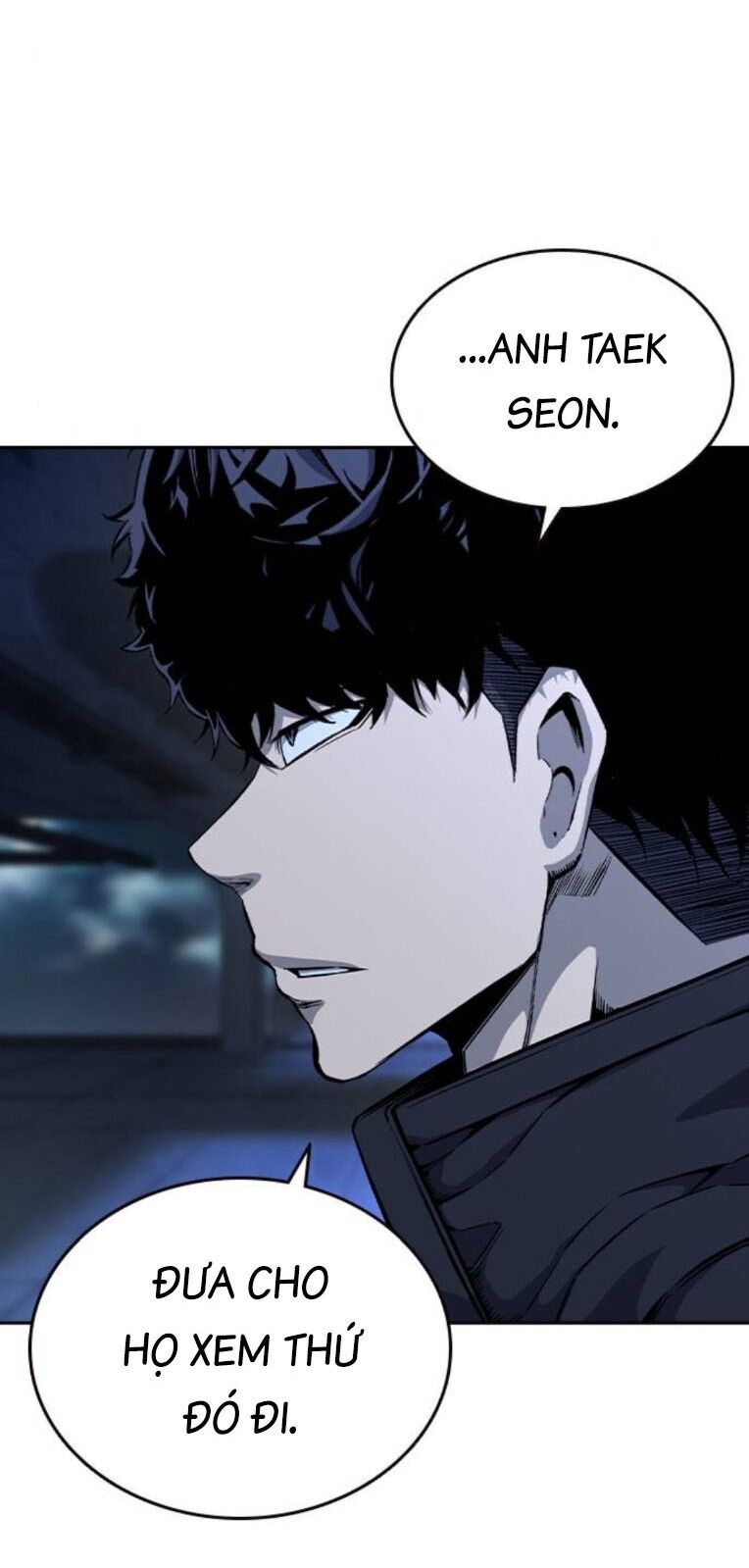 Vua Hiệp Sĩ Đã Trở Lại Với Một Vị Thần Chap 89 - Next Chap 90