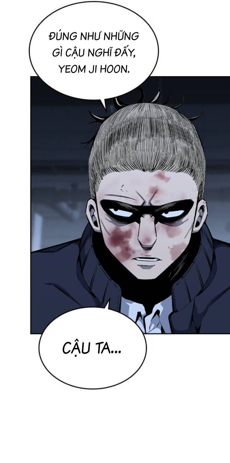 Vua Hiệp Sĩ Đã Trở Lại Với Một Vị Thần Chap 89 - Next Chap 90