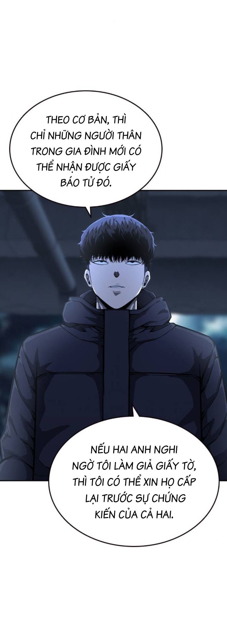 Vua Hiệp Sĩ Đã Trở Lại Với Một Vị Thần Chap 89 - Next Chap 90