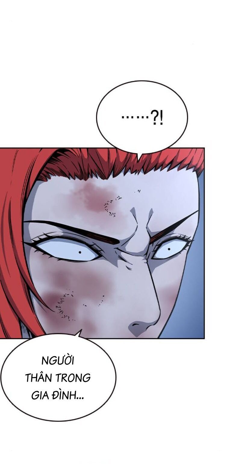 Vua Hiệp Sĩ Đã Trở Lại Với Một Vị Thần Chap 89 - Next Chap 90