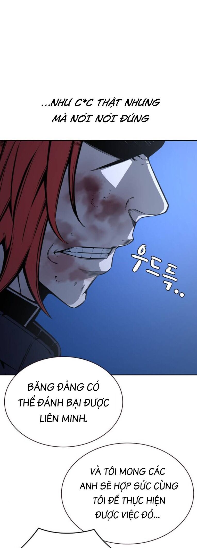 Vua Hiệp Sĩ Đã Trở Lại Với Một Vị Thần Chap 89 - Next Chap 90