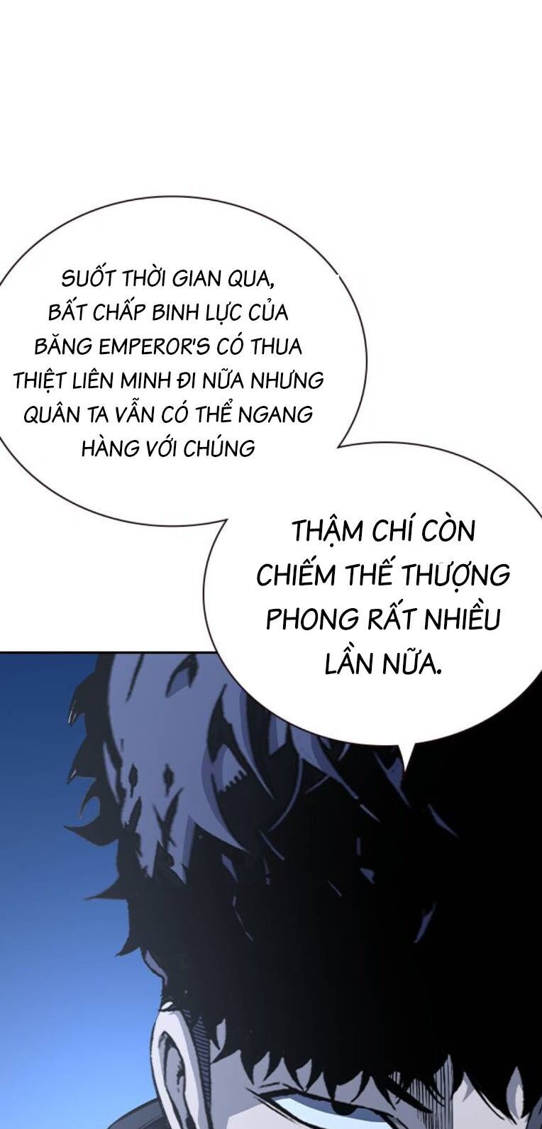 Vua Hiệp Sĩ Đã Trở Lại Với Một Vị Thần Chap 89 - Next Chap 90