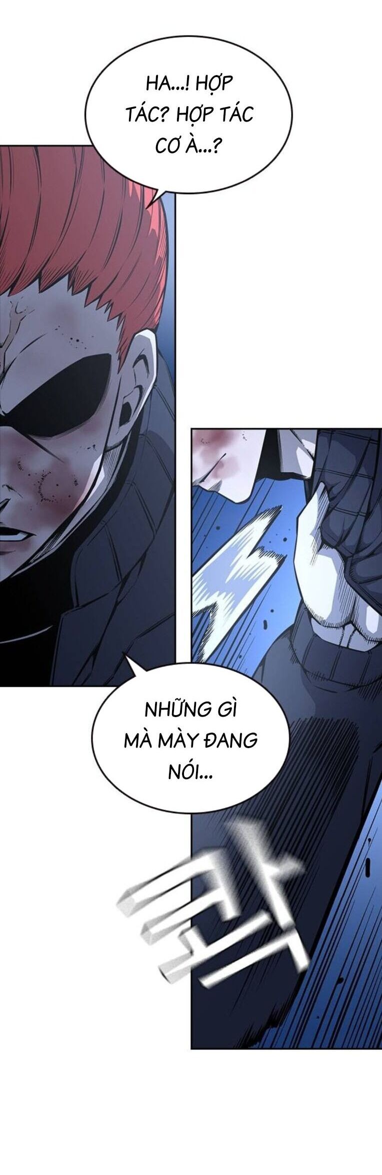 King Game Chap 90 - Next Chap 91
