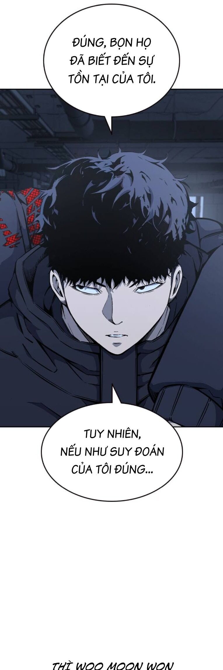 King Game Chap 90 - Next Chap 91