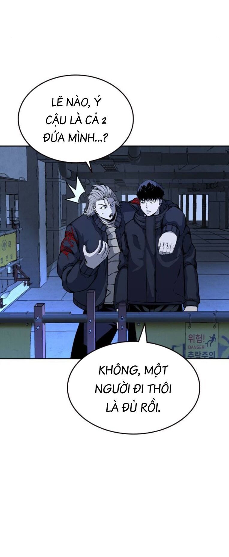 King Game Chap 90 - Next Chap 91