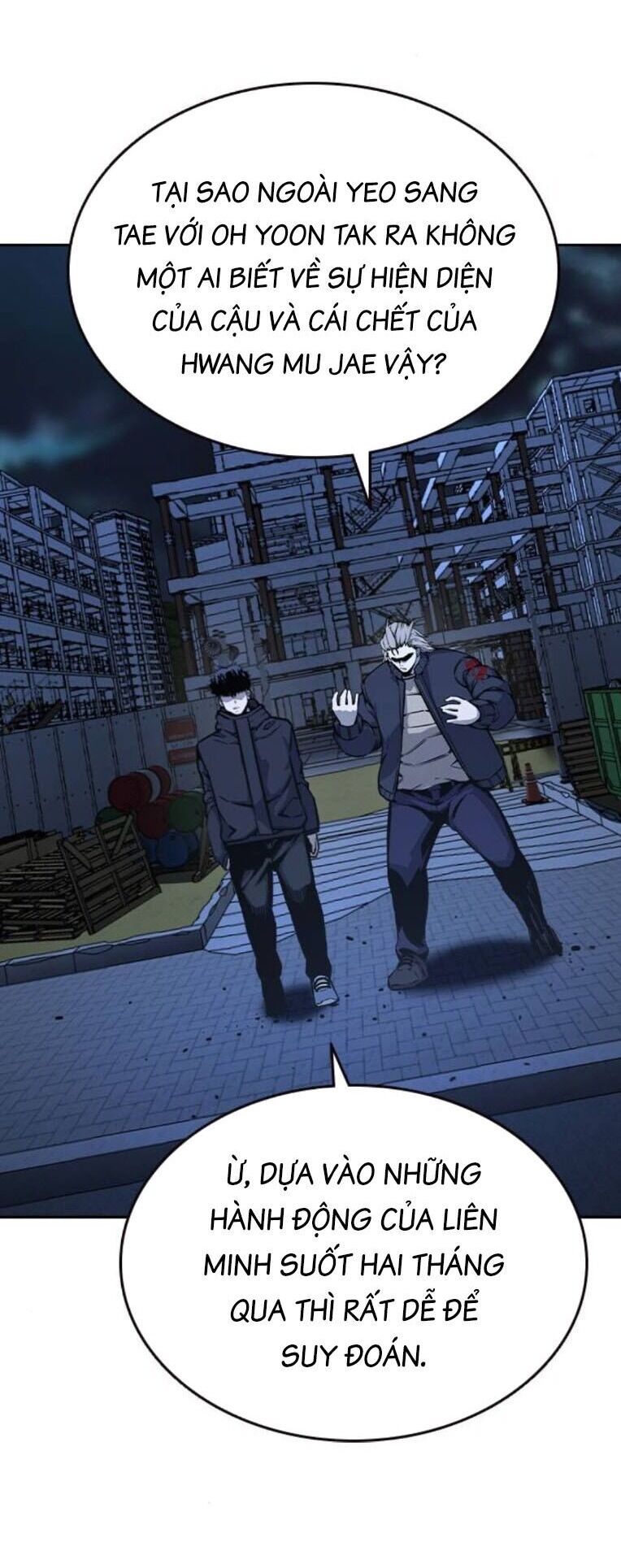 King Game Chap 90 - Next Chap 91