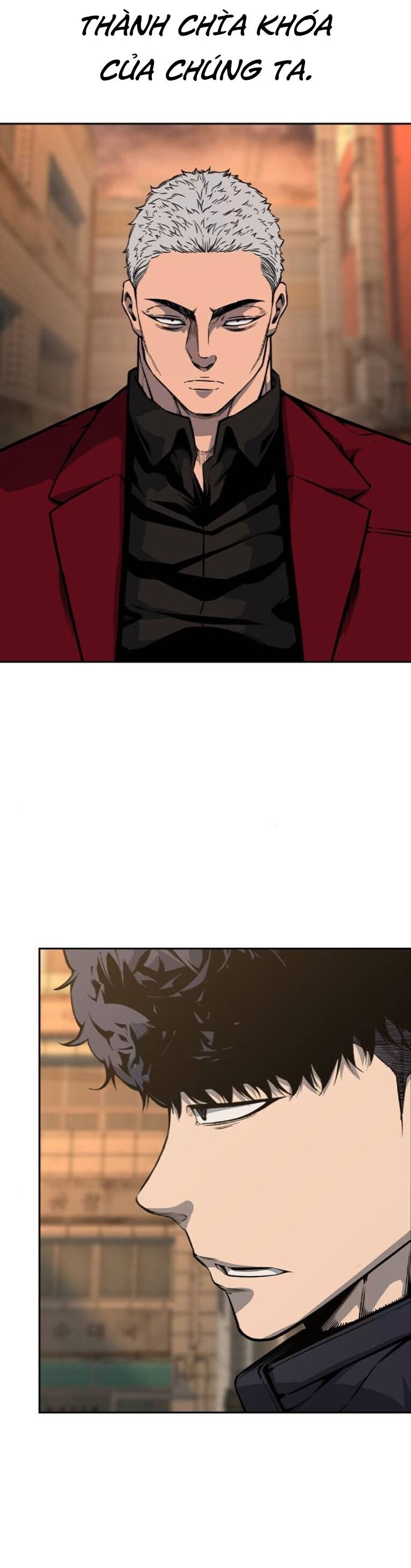 King Game Chap 90 - Next Chap 91