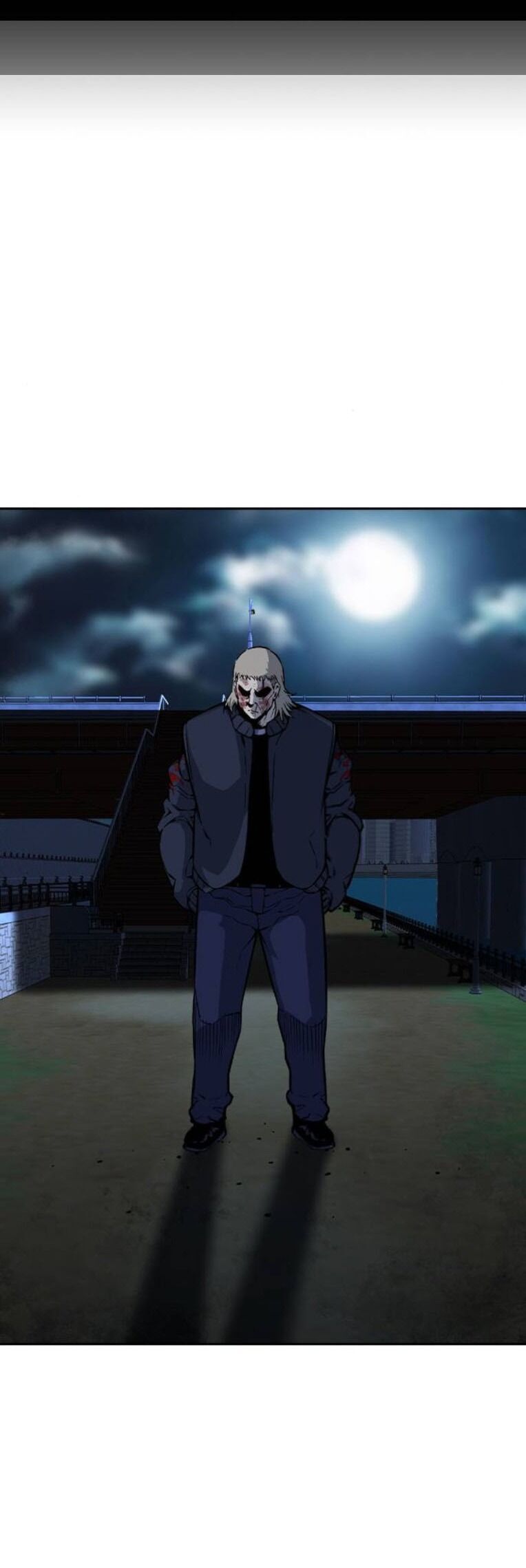 King Game Chap 90 - Next Chap 91