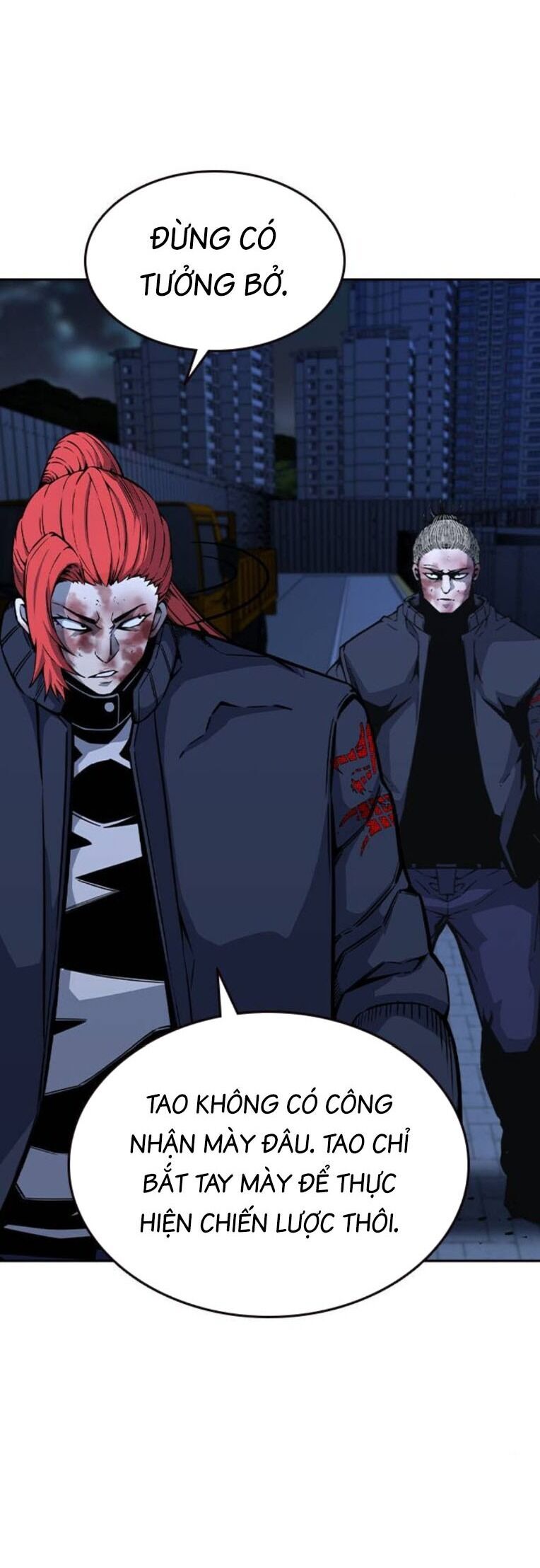 King Game Chap 90 - Next Chap 91