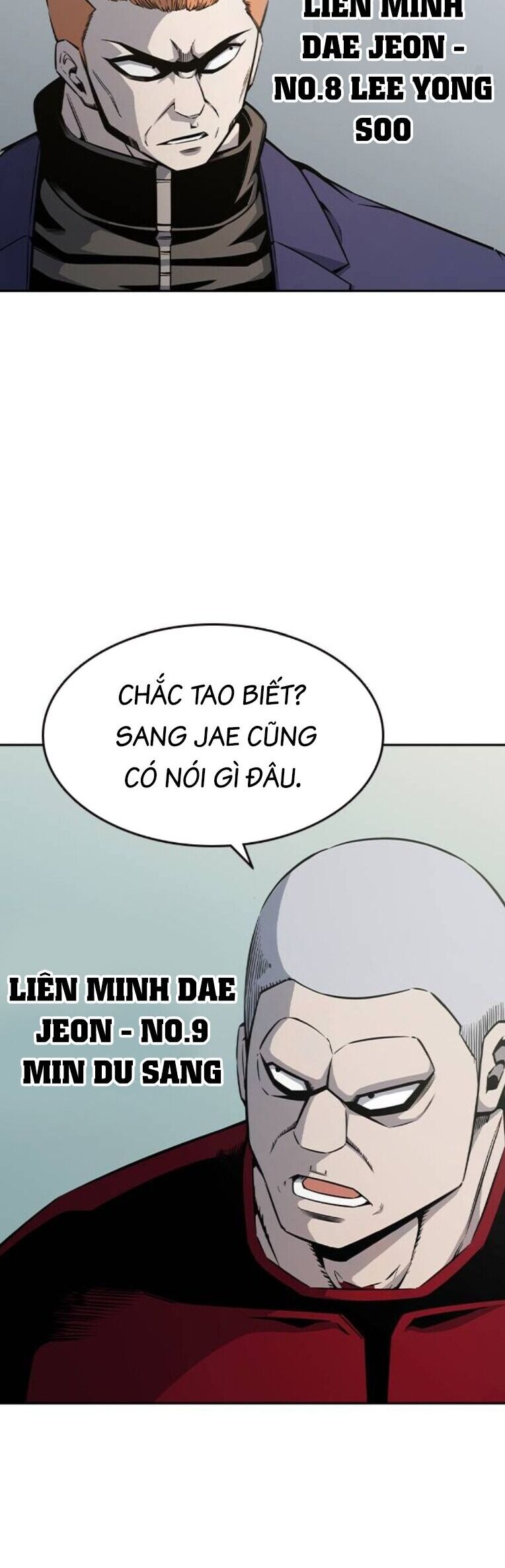 King Game Chap 91 - Next Chap 92
