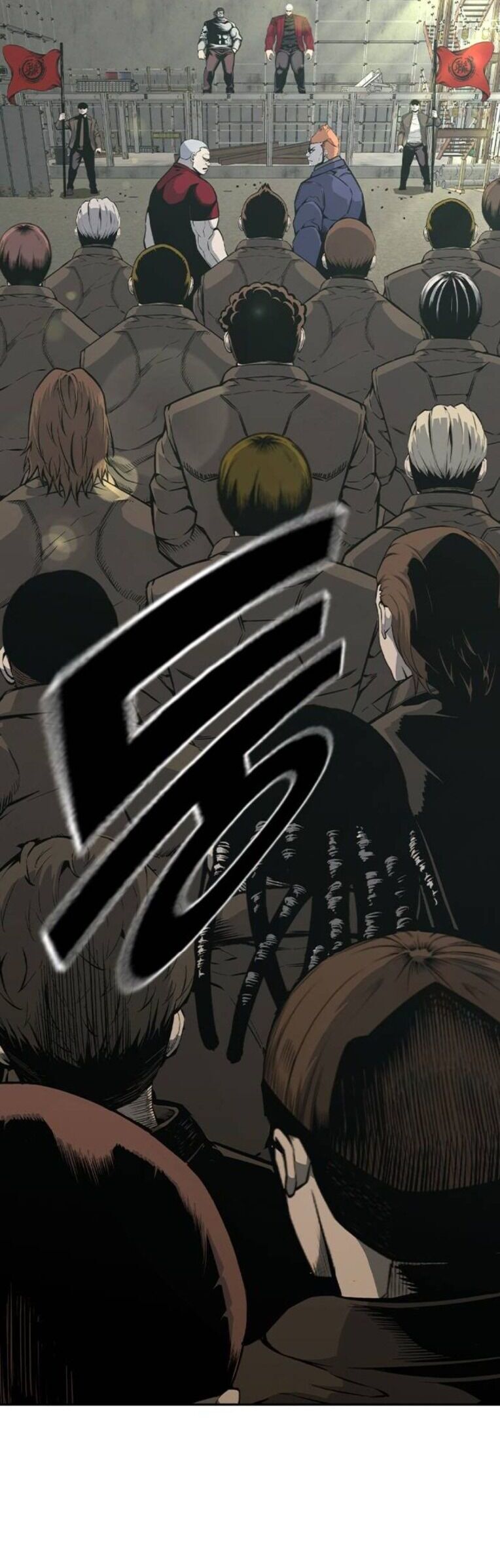 King Game Chap 91 - Next Chap 92