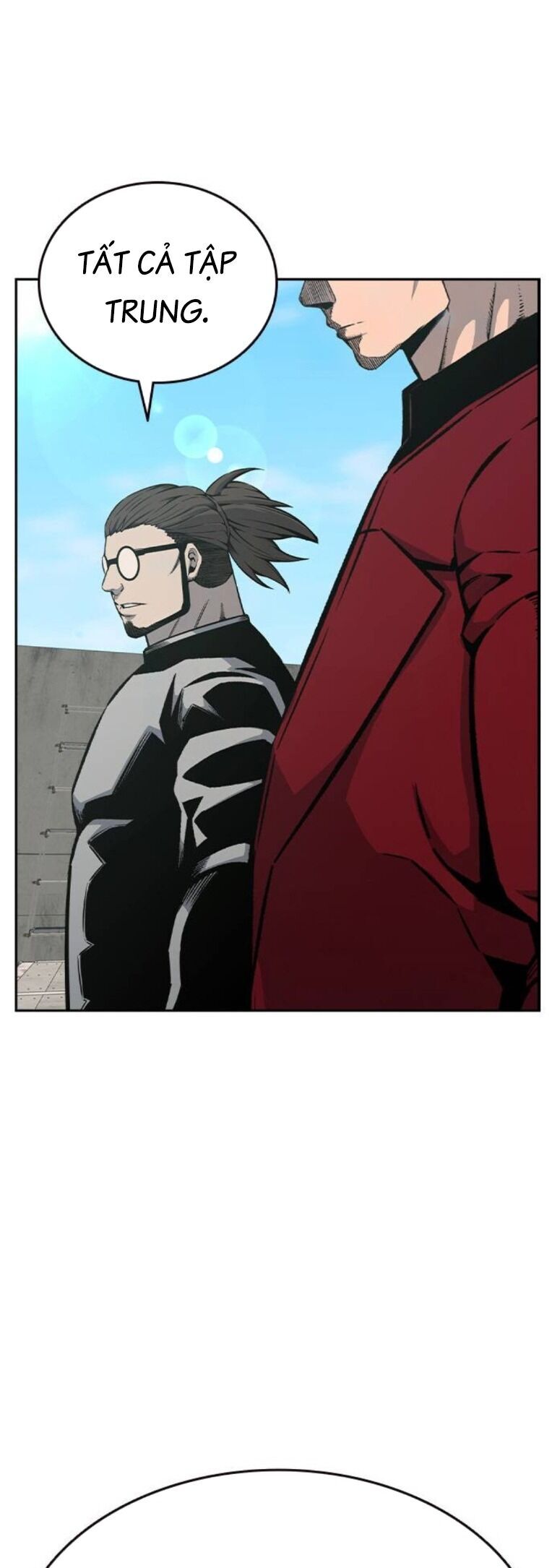 Vua Hiệp Sĩ Đã Trở Lại Với Một Vị Thần Chap 91 - Next Chap 92