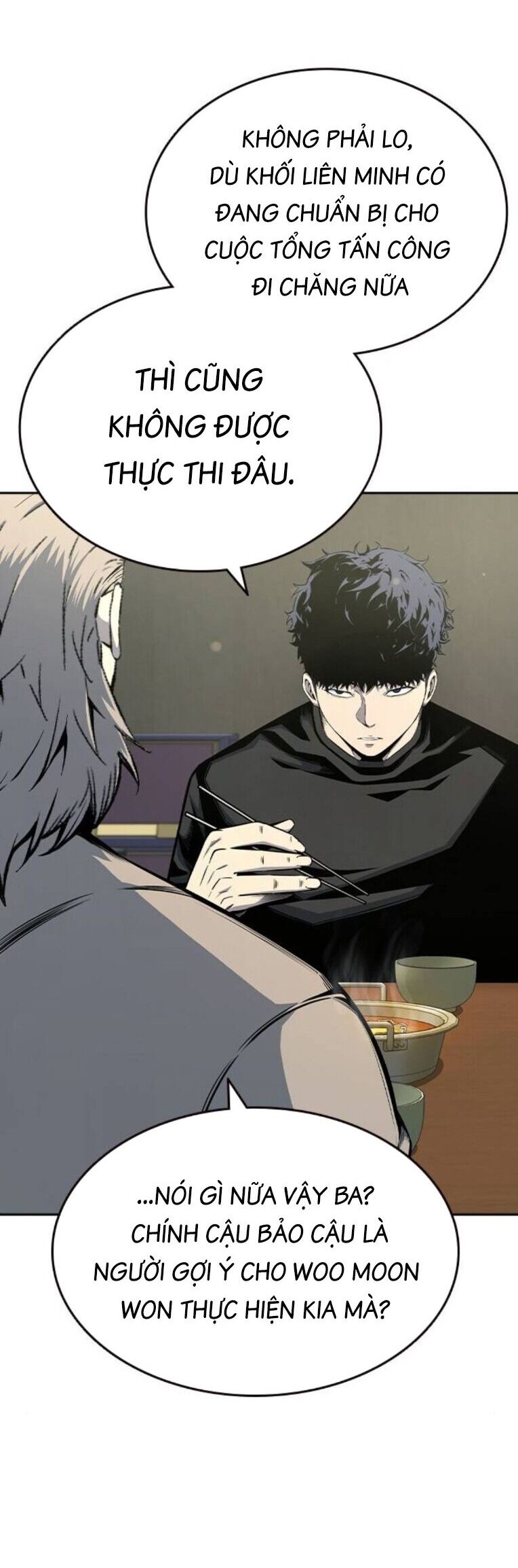 King Game Chap 91 - Next Chap 92