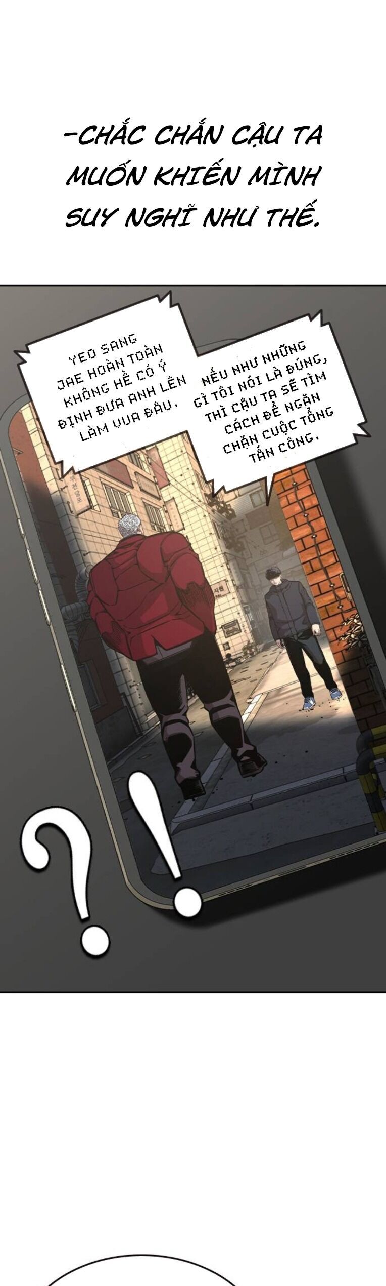 King Game Chap 91 - Next Chap 92