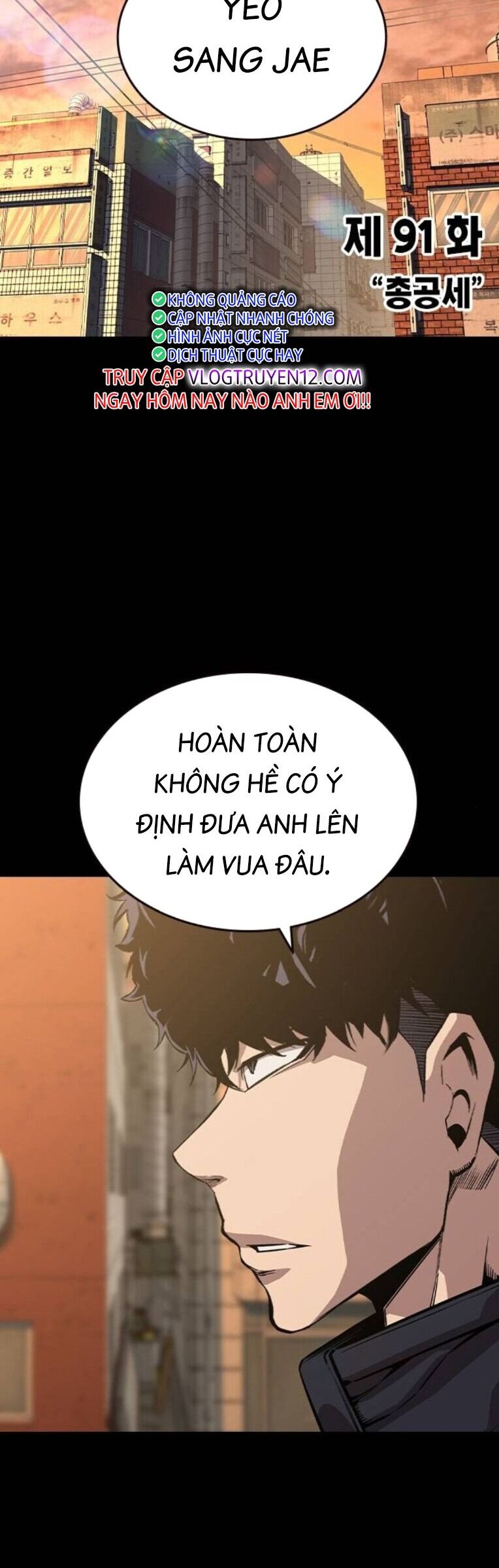 King Game Chap 91 - Next Chap 92