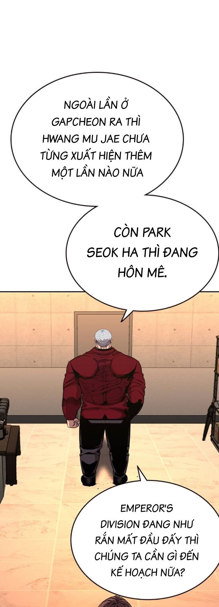 King Game Chap 91 - Next Chap 92