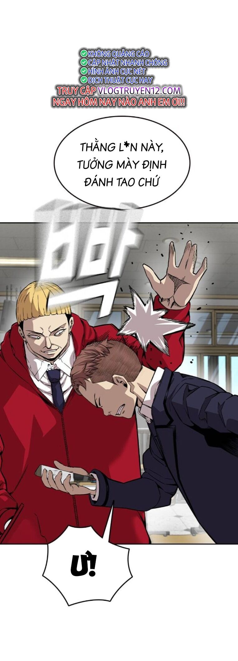 King Game Chap 92 - Next Chap 93