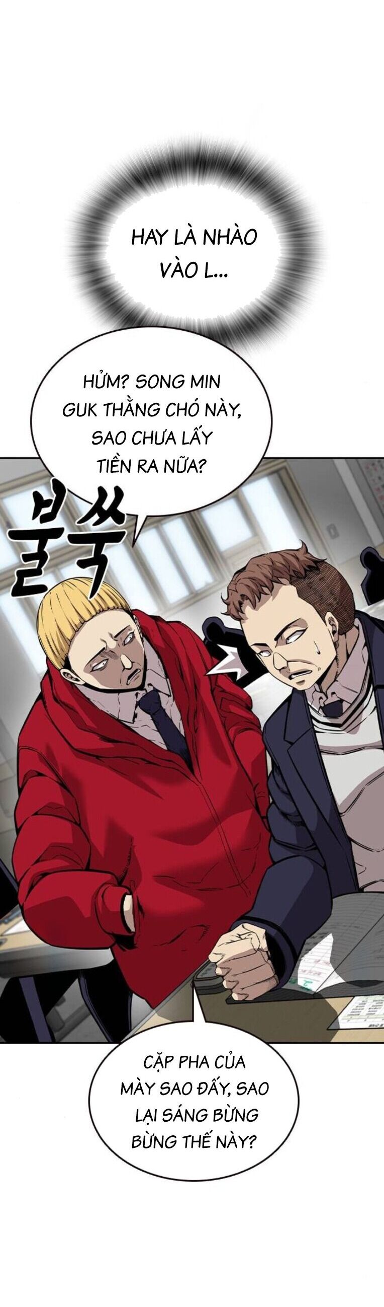 King Game Chap 92 - Next Chap 93