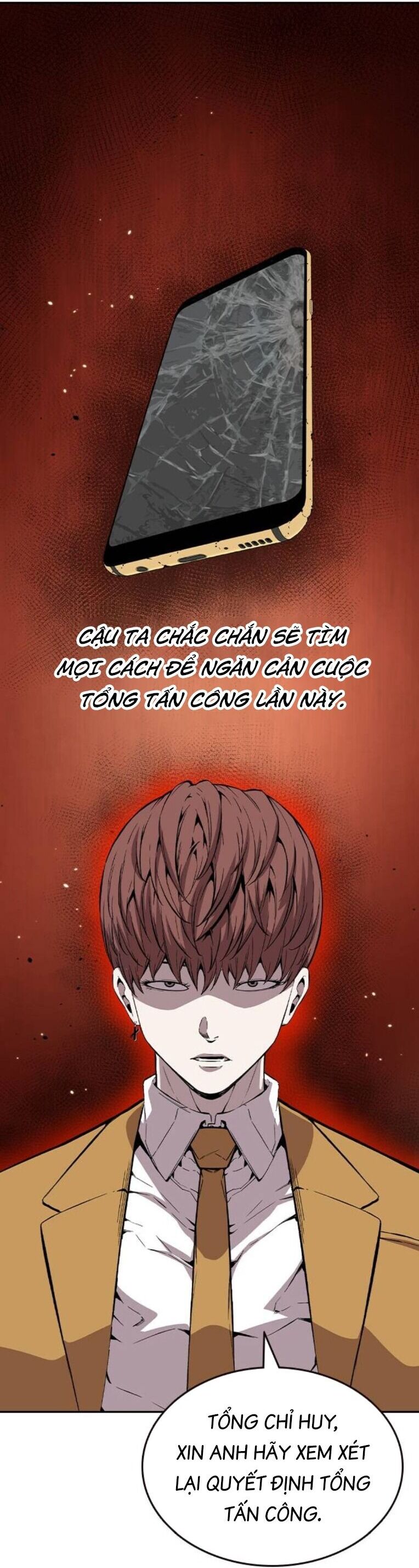 King Game Chap 92 - Next Chap 93