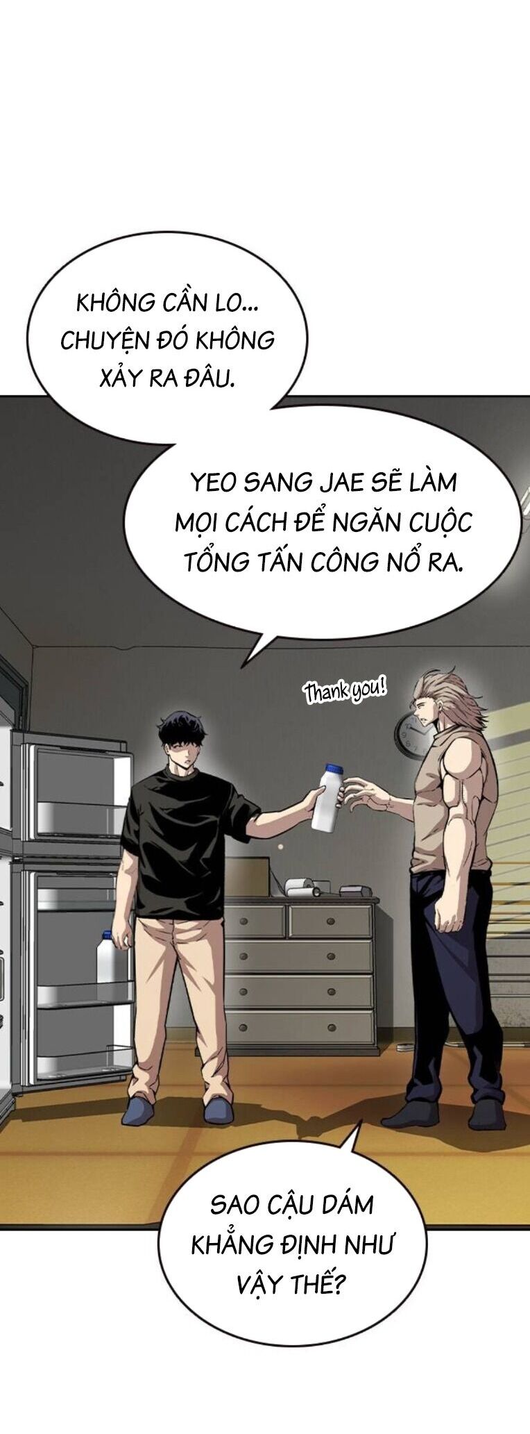 King Game Chap 92 - Next Chap 93