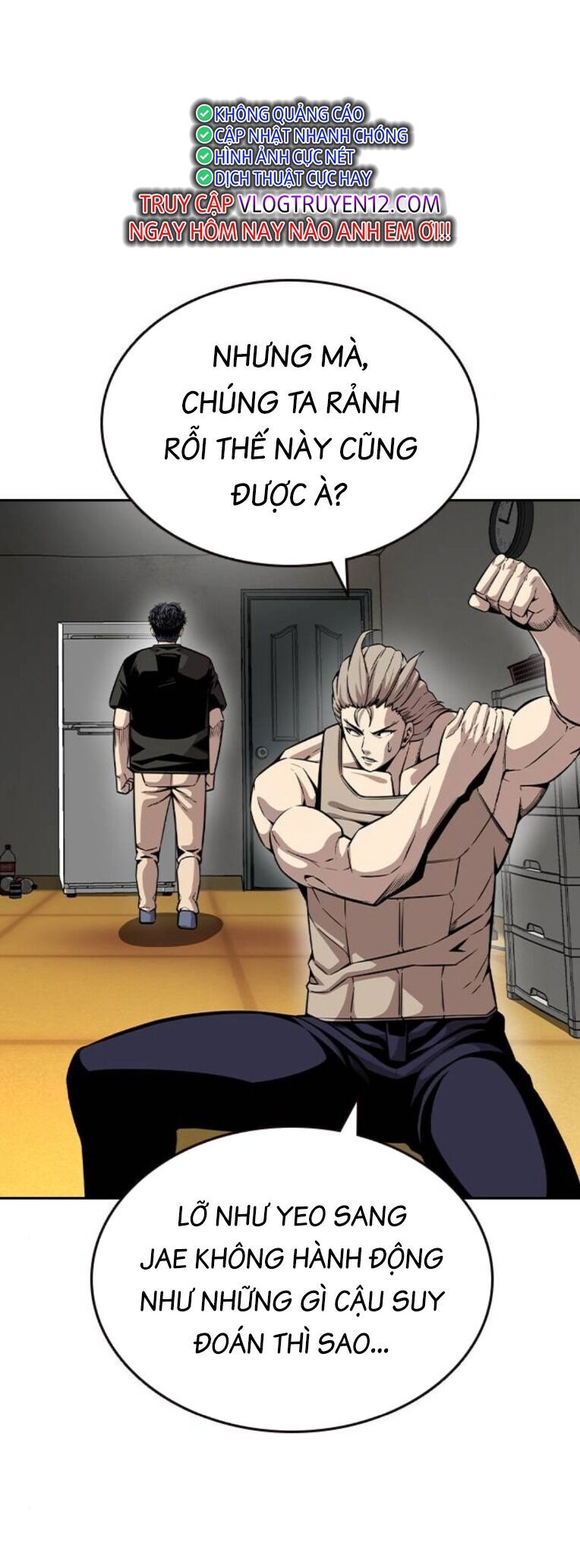 King Game Chap 92 - Next Chap 93