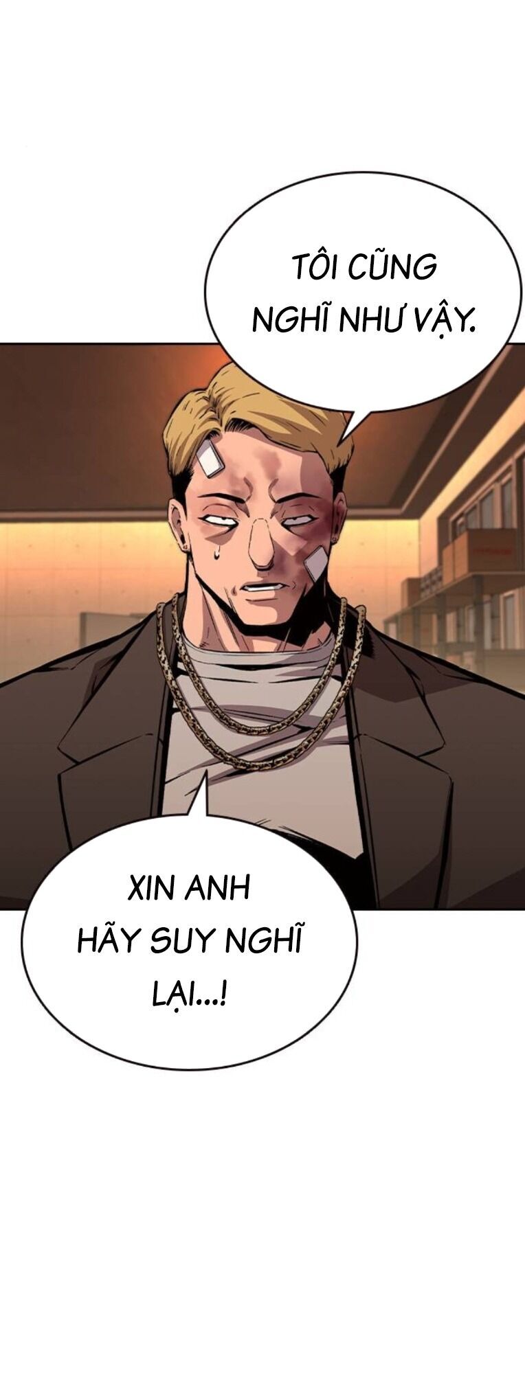 King Game Chap 92 - Next Chap 93