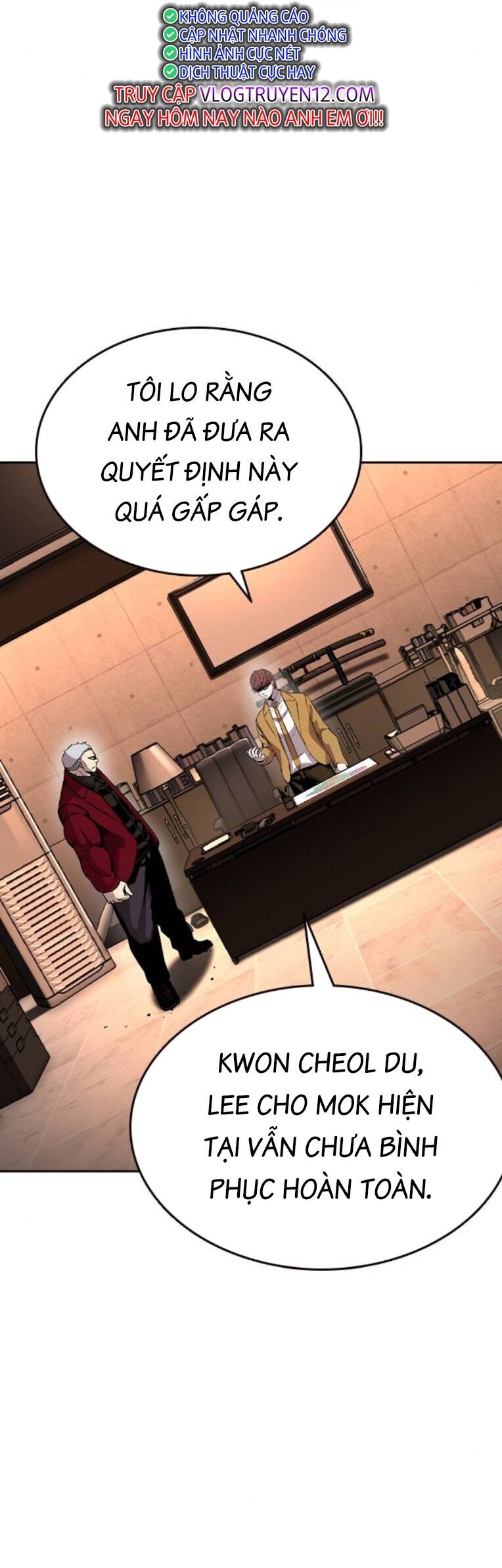 King Game Chap 92 - Next Chap 93