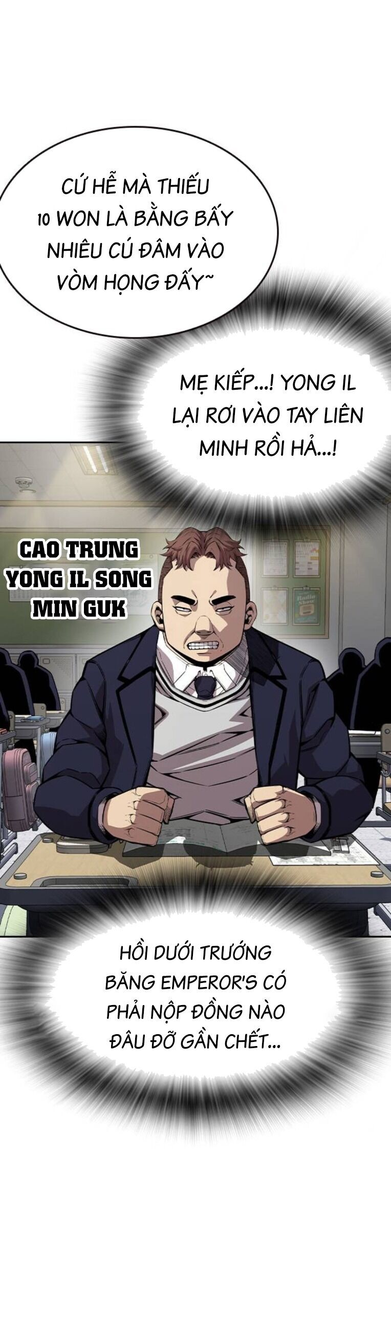 King Game Chap 92 - Next Chap 93