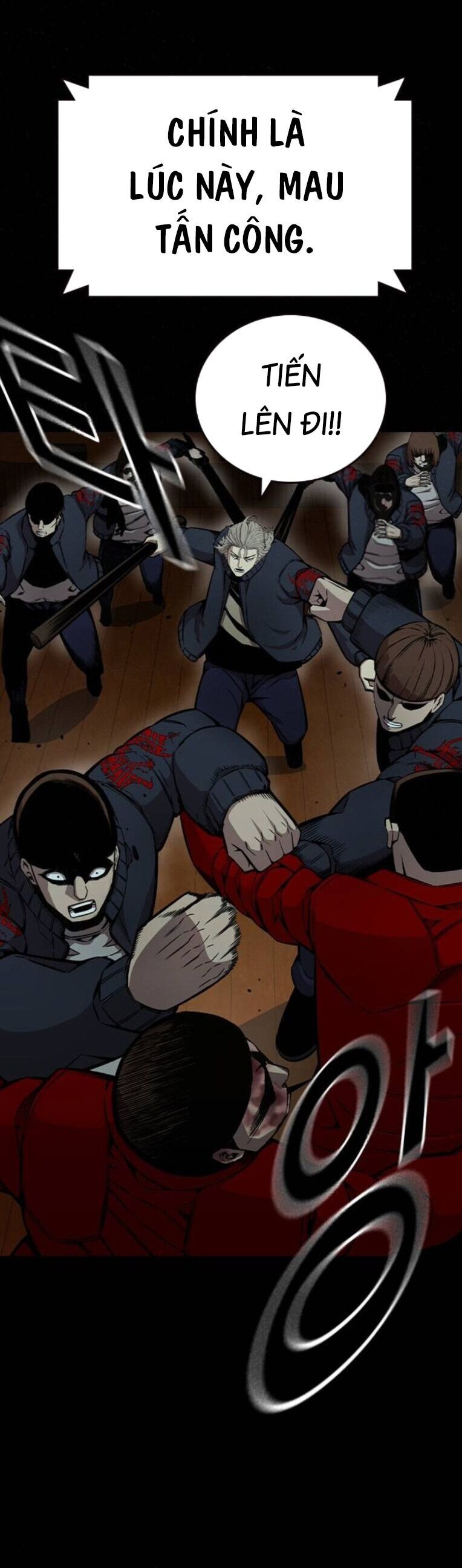 King Game Chap 93 - Next Chap 94