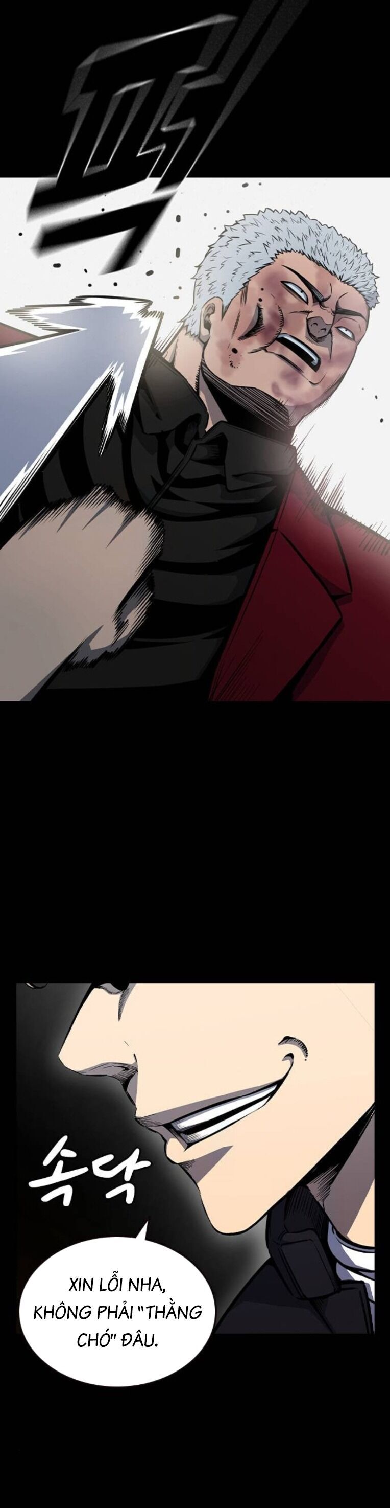 King Game Chap 93 - Next Chap 94