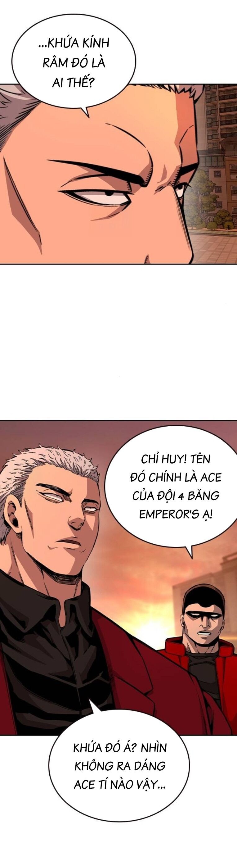 King Game Chap 93 - Next Chap 94