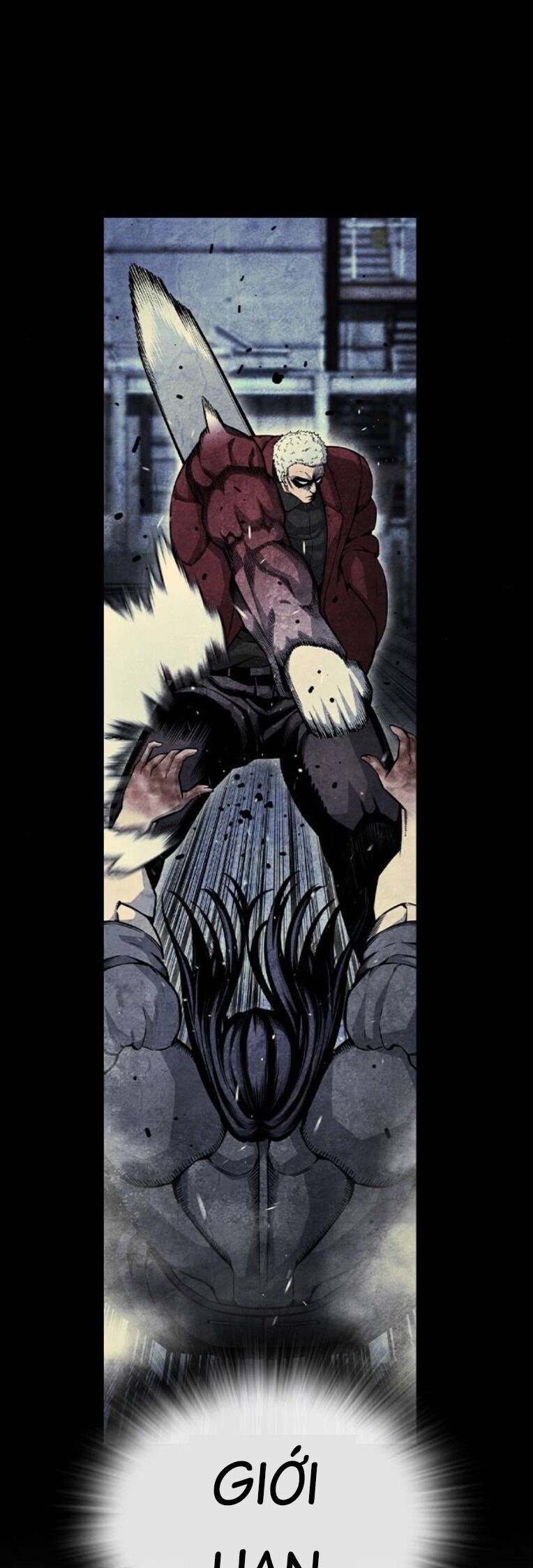 King Game Chap 94 - Next Chap 95