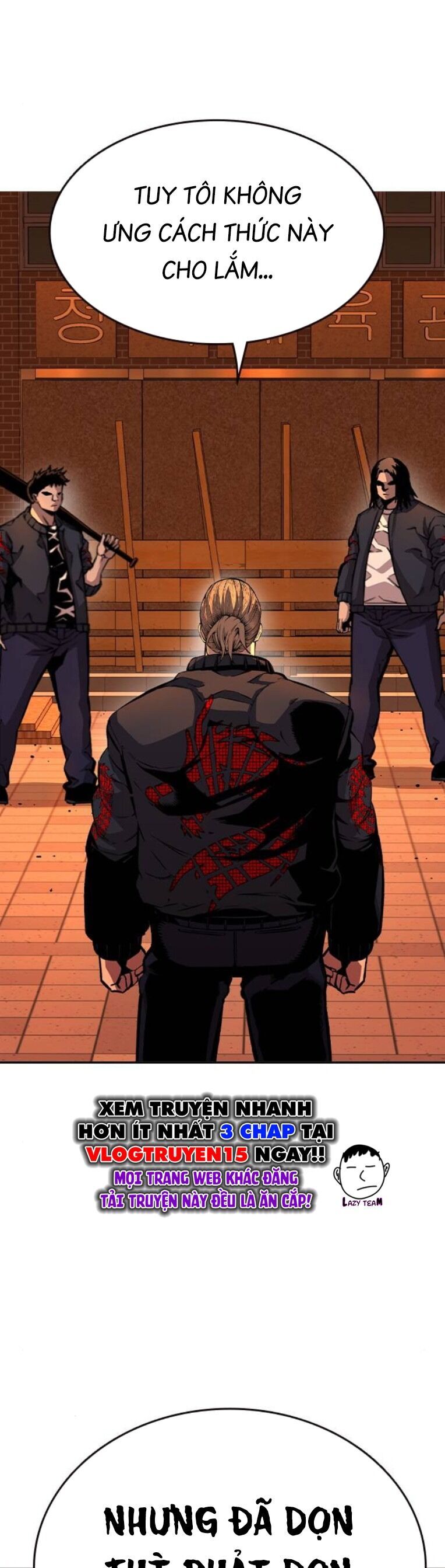 King Game Chap 94 - Next Chap 95