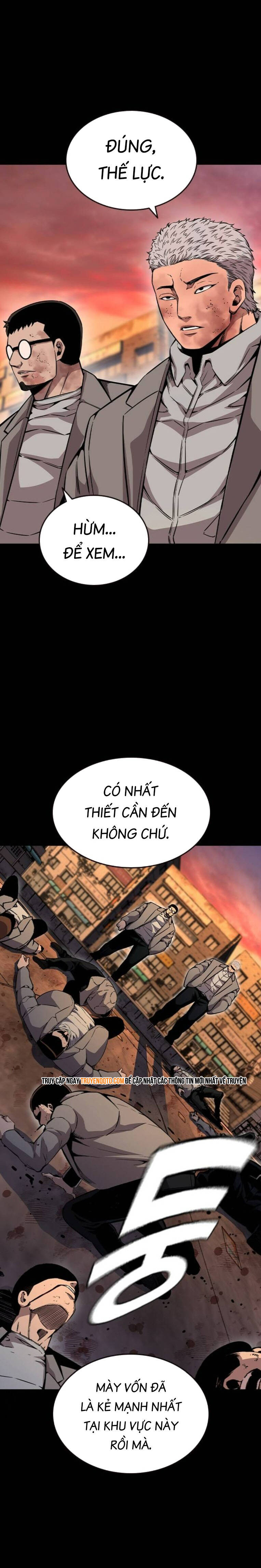 Vua Hiệp Sĩ Đã Trở Lại Với Một Vị Thần Chap 95 - Next Chap 96