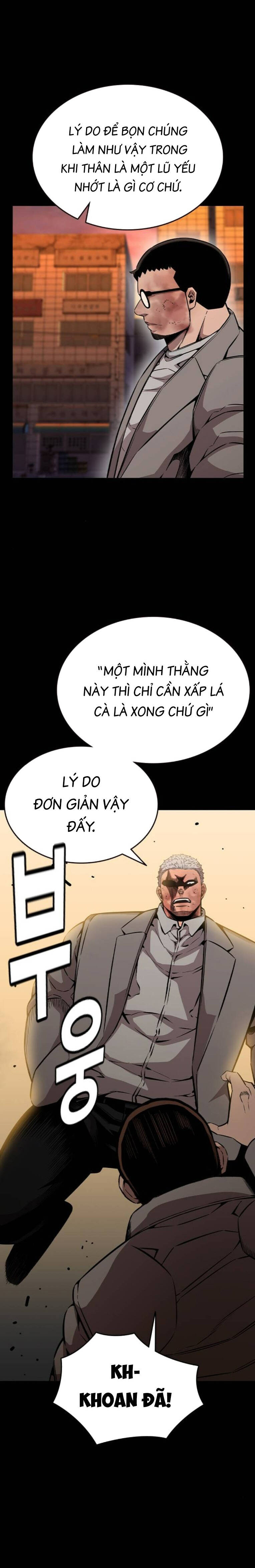Vua Hiệp Sĩ Đã Trở Lại Với Một Vị Thần Chap 95 - Next Chap 96