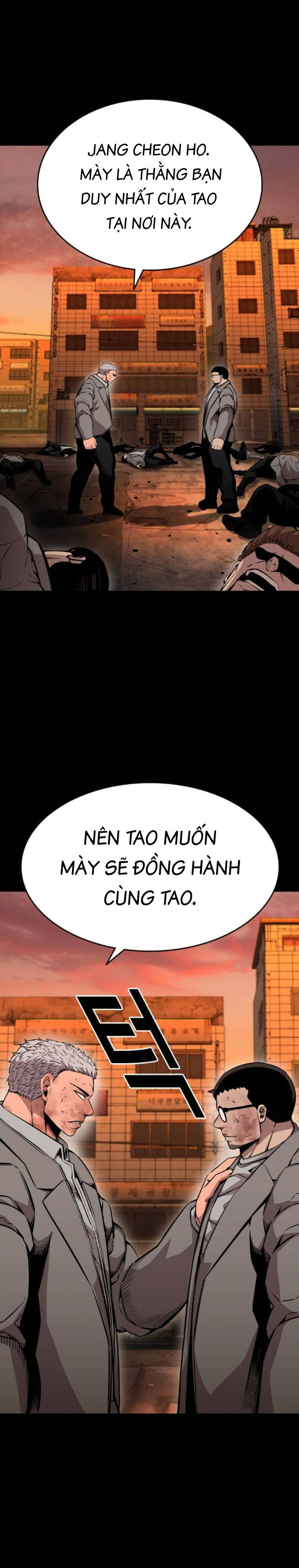 Vua Hiệp Sĩ Đã Trở Lại Với Một Vị Thần Chap 95 - Next Chap 96