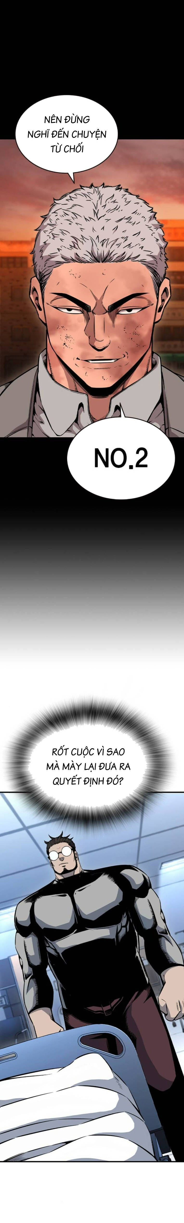 Vua Hiệp Sĩ Đã Trở Lại Với Một Vị Thần Chap 95 - Next Chap 96