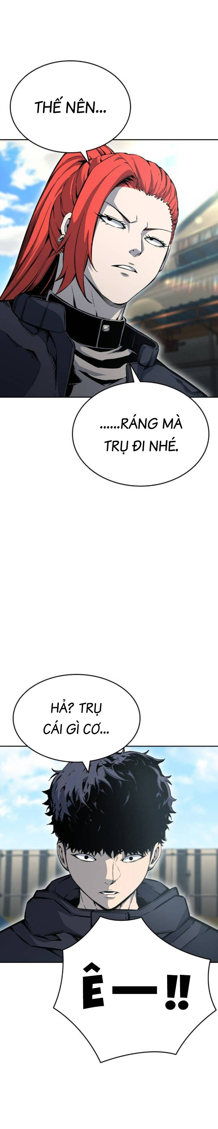 Vua Hiệp Sĩ Đã Trở Lại Với Một Vị Thần Chap 96 - Next Chap 97