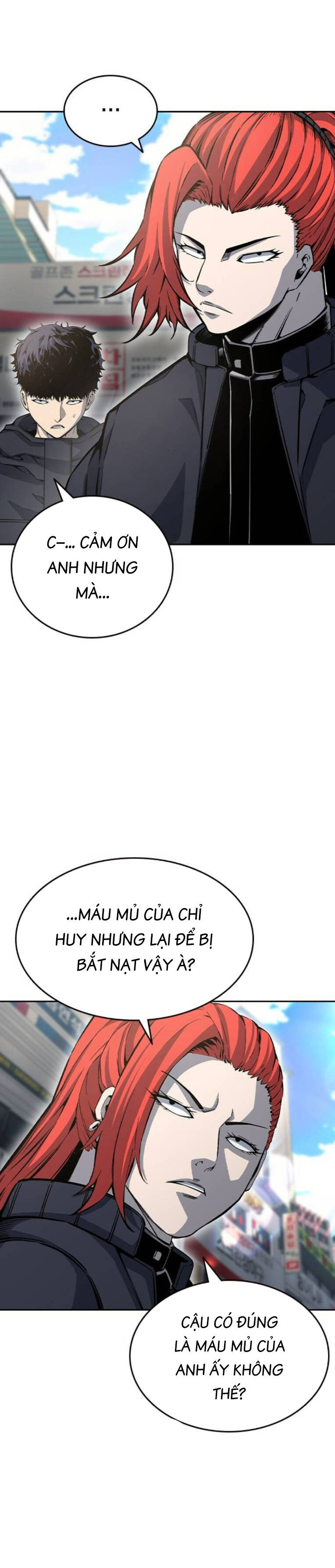 Vua Hiệp Sĩ Đã Trở Lại Với Một Vị Thần Chap 96 - Next Chap 97
