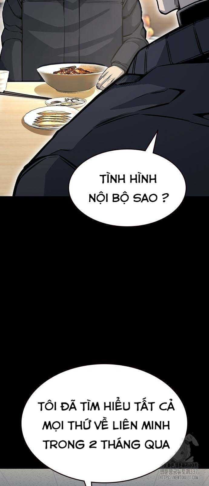 Vua Hiệp Sĩ Đã Trở Lại Với Một Vị Thần Chap 97 - Next Chap 98