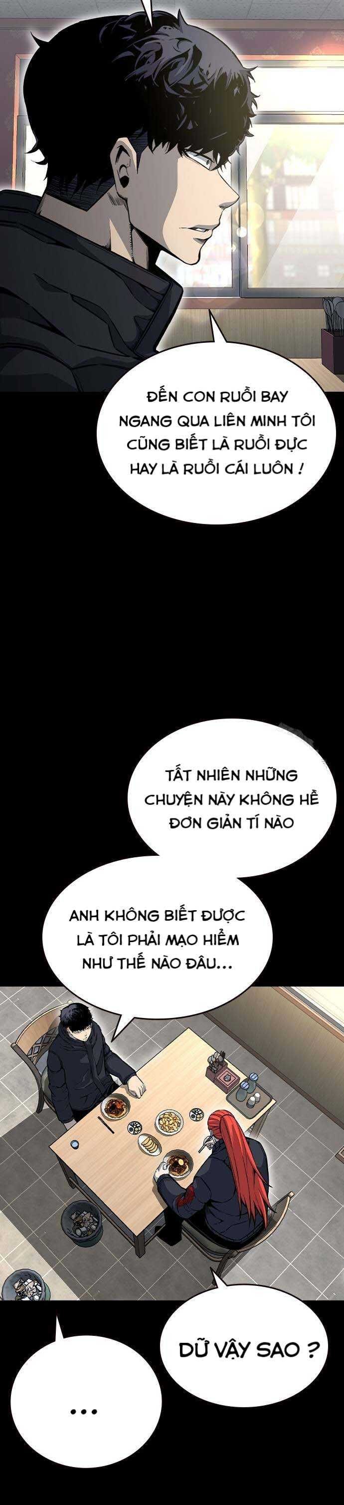 King Game Chap 97 - Next Chap 98