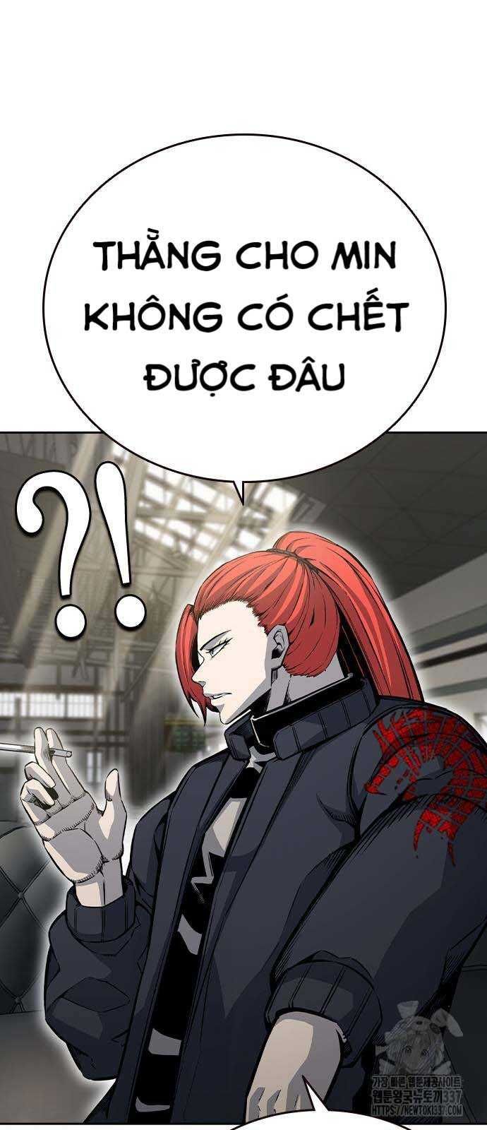 Vua Hiệp Sĩ Đã Trở Lại Với Một Vị Thần Chap 97 - Next Chap 98